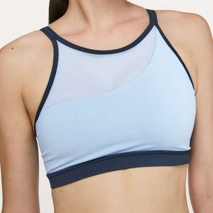 Lululemon NWOT forget the rest sports bra size 8